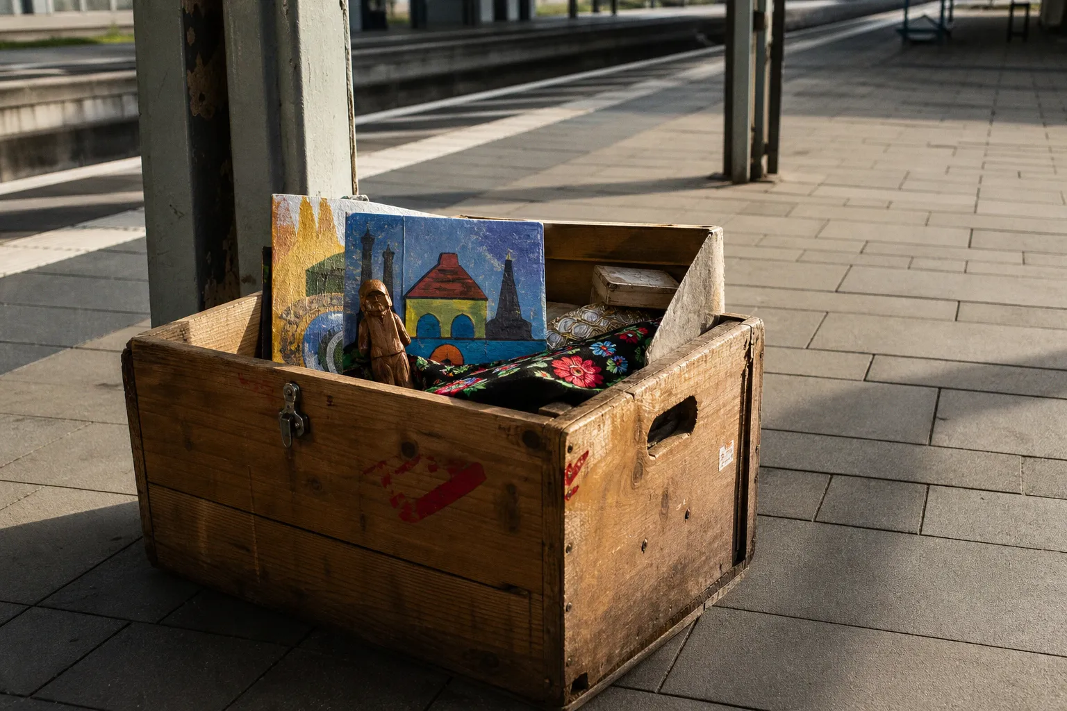 DPJW-Förderung bei Partnerabsage: So retten Sie das Projekt