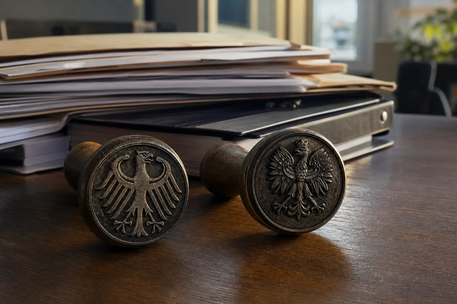 Kooperation mit Polen: Steuerfallen für deutsche Vereine