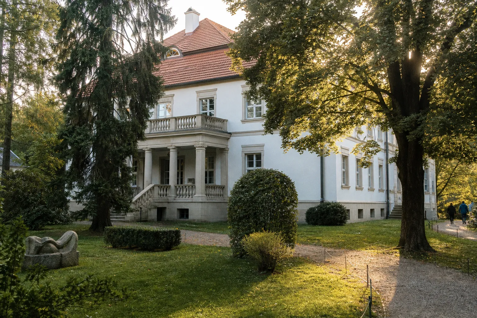 Künstlerresidenzen in Polen: Welches Programm passt zu Ihnen?