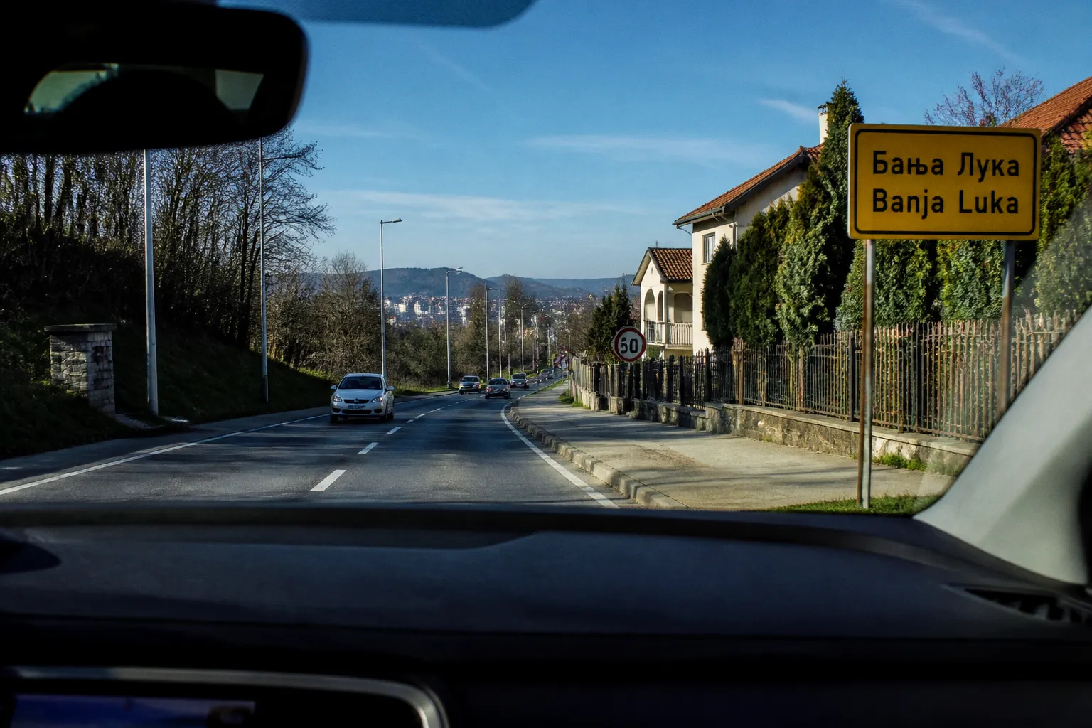 Mietwagen in Banja Luka (Bosnien und Herzegowina): Praktischer Ratgeber