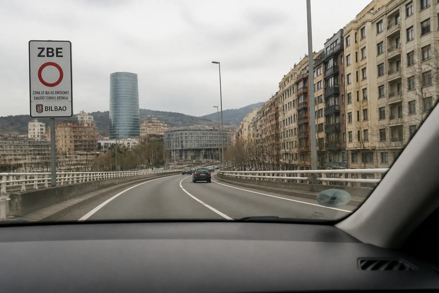 Mietwagen in Bilbao: Praktischer Ratgeber für Ihre Reise