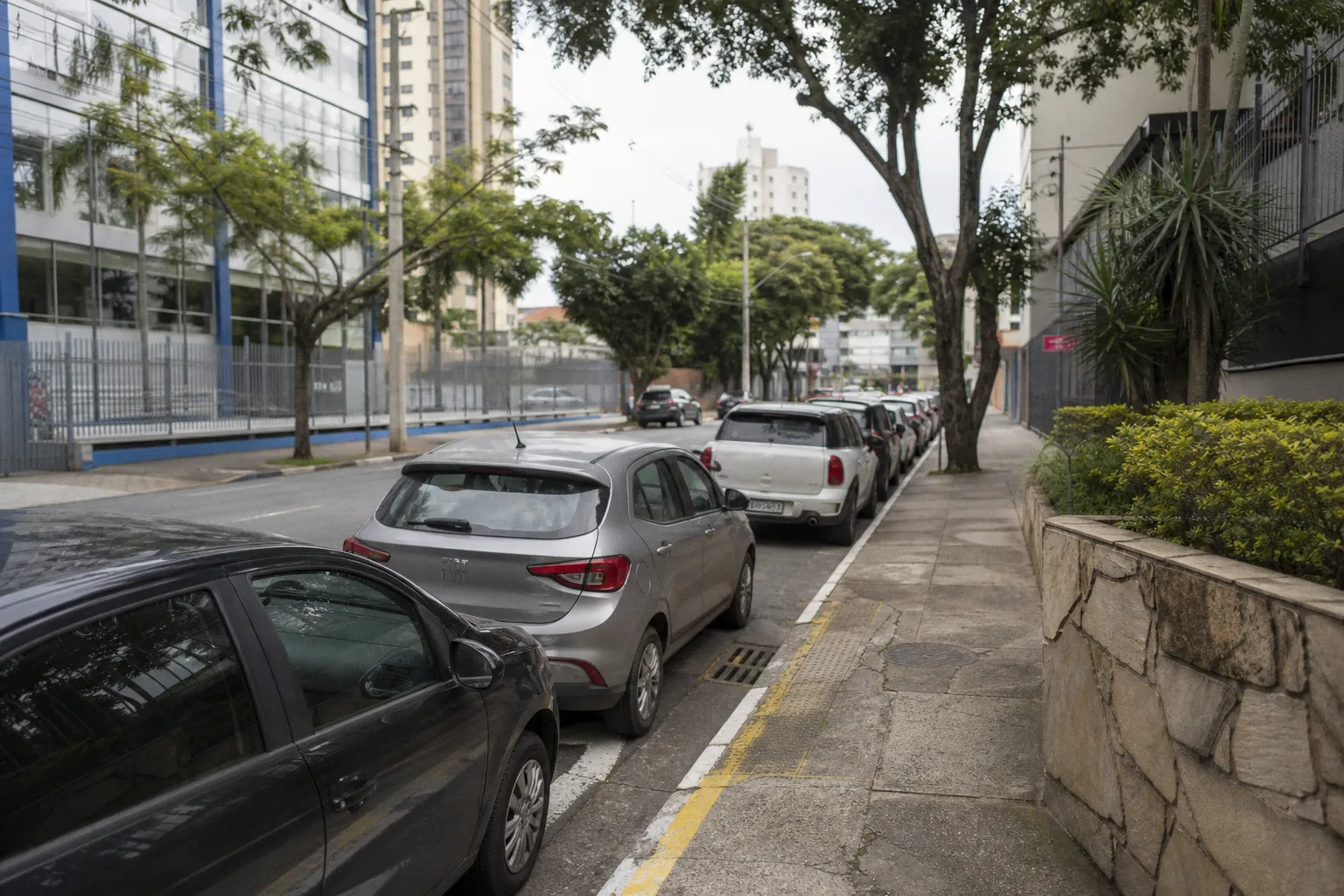 Mietwagen in Campinas (Brasilien): Praktischer Ratgeber für Ihre Reise