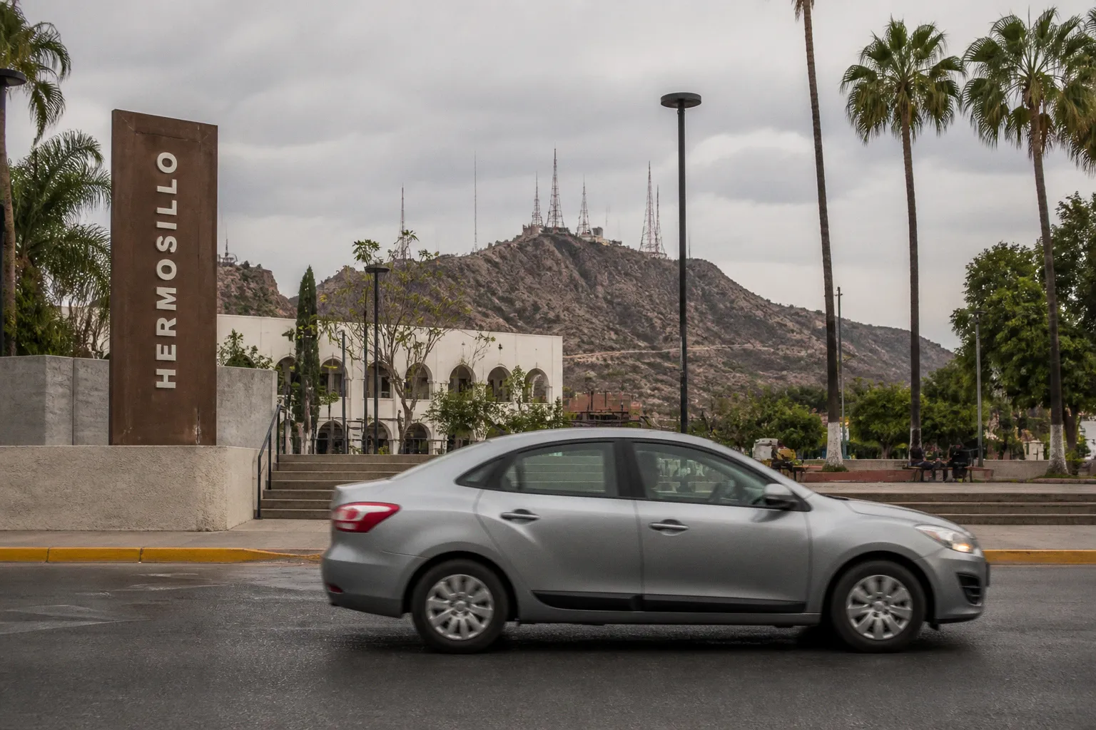 Mietwagen in Hermosillo (Mexiko): Praktischer Ratgeber
