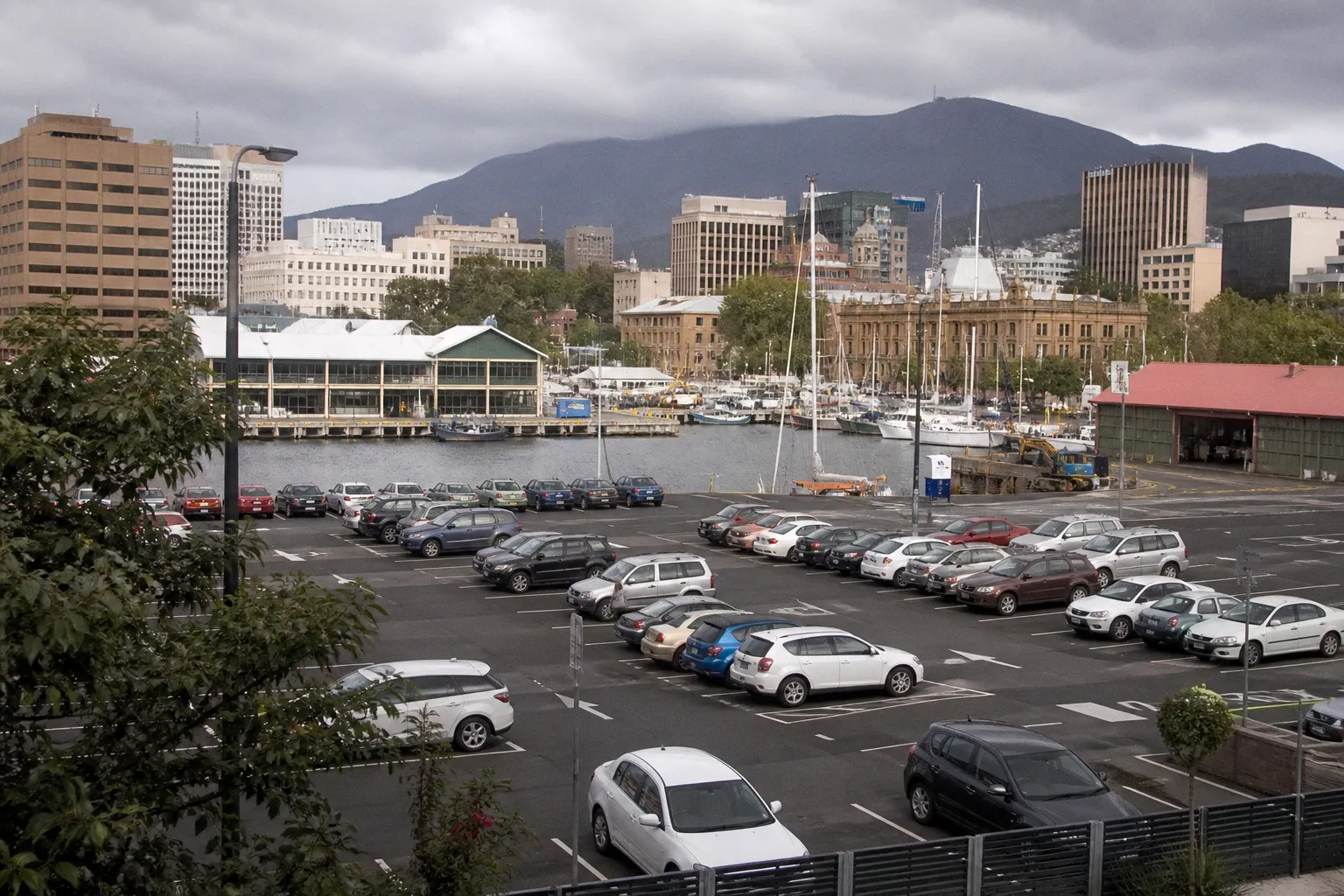 Mietwagen in Hobart (Australien): Praktischer Ratgeber für Tasmanien