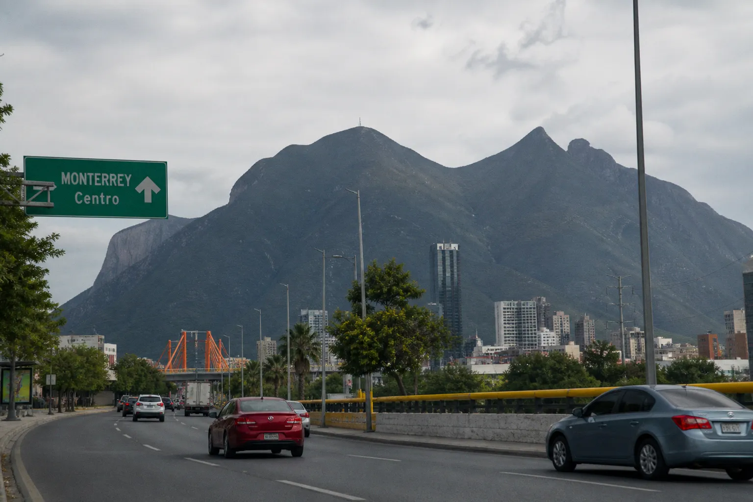 Mietwagen in Monterrey (Mexiko): Praktischer Ratgeber