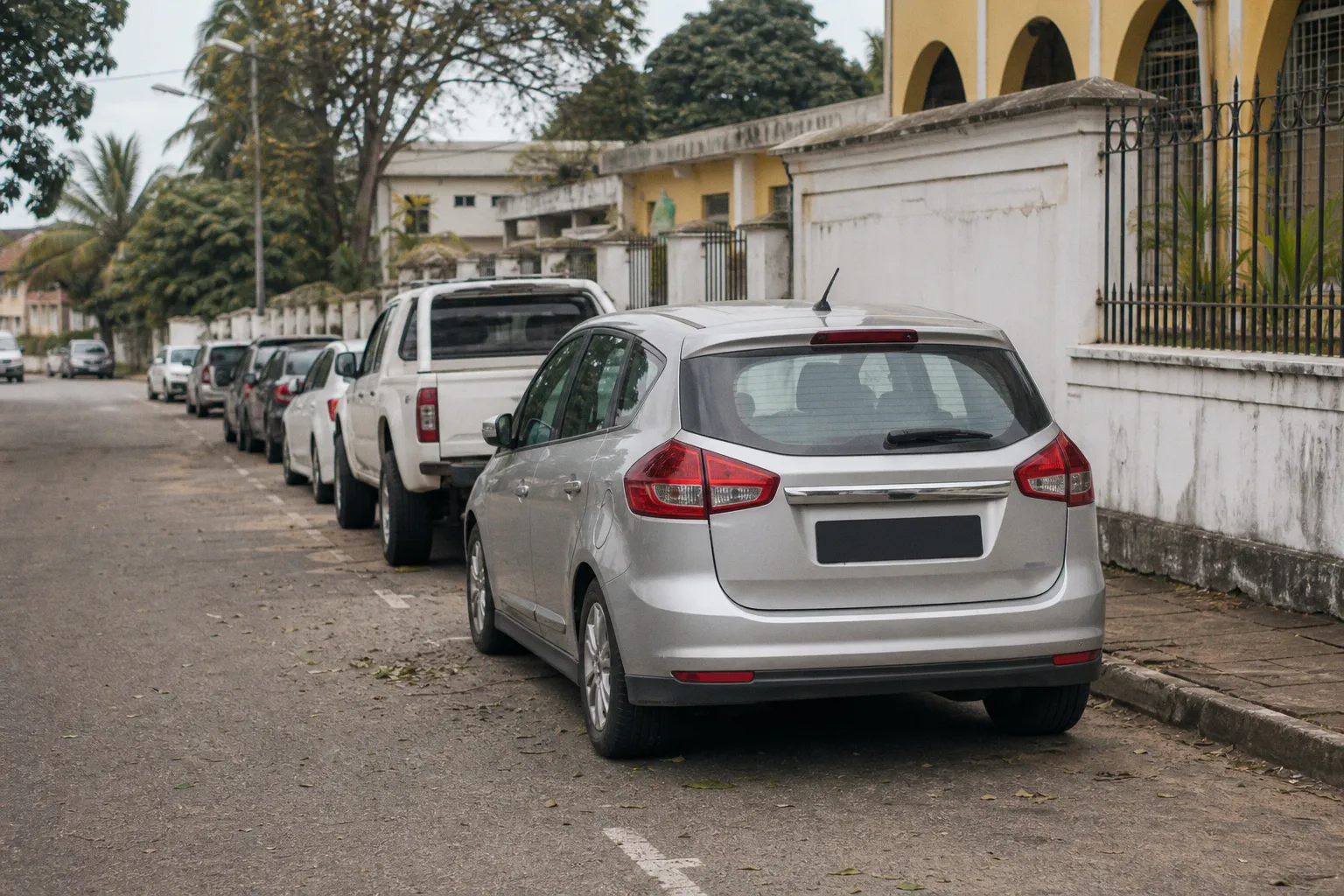 Mietwagen in Nampula (Mosambik): Praktischer Ratgeber