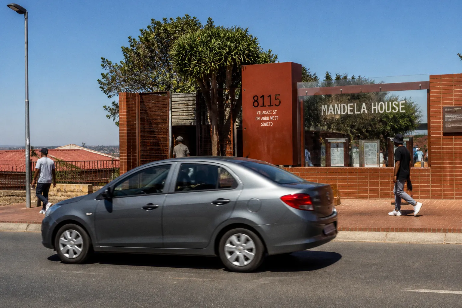 Mietwagen in Soweto (Südafrika): Praktischer Ratgeber für Ihre Reise