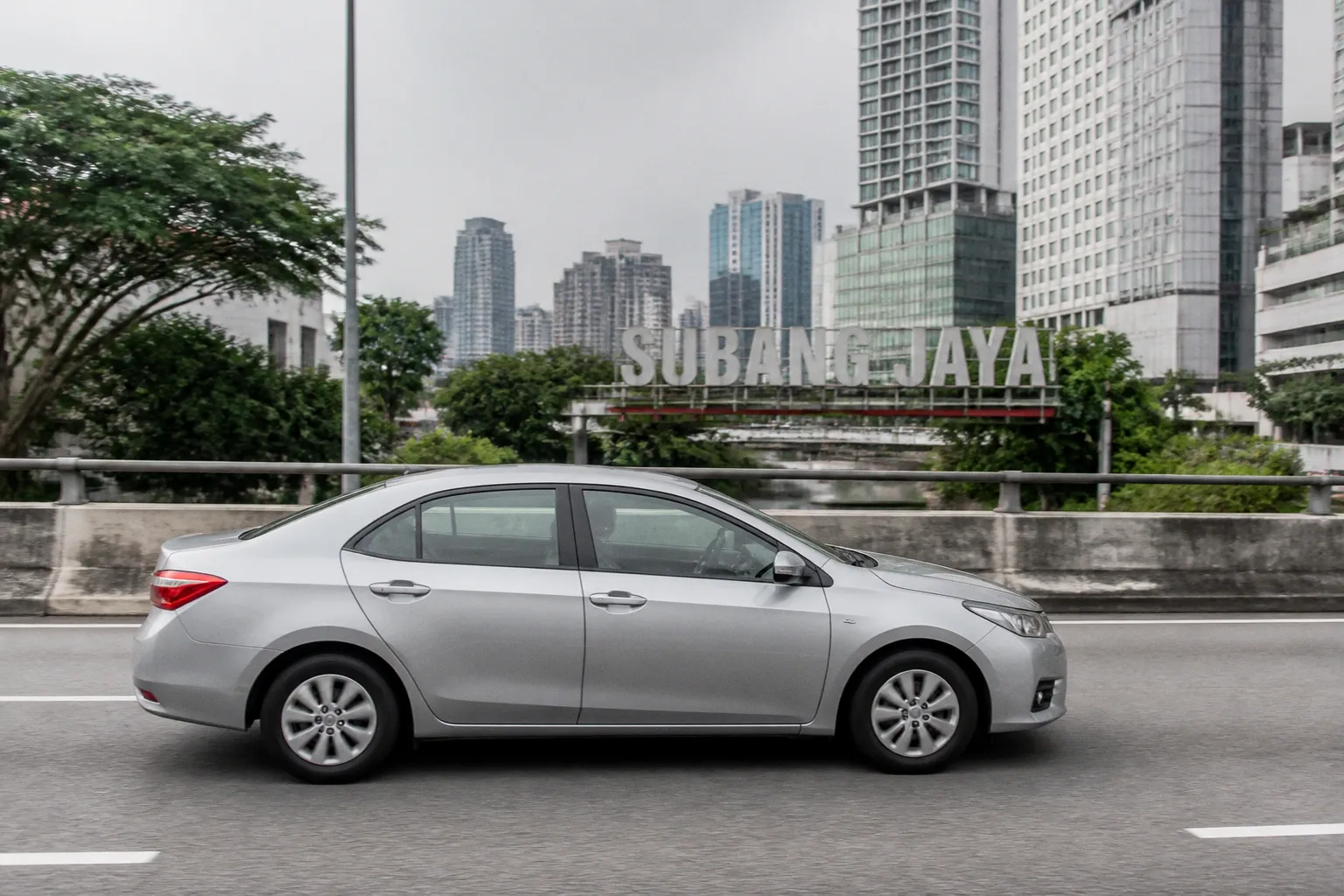 Mietwagen in Subang Jaya (Malaysia): Praktischer Ratgeber für Ihre Reise
