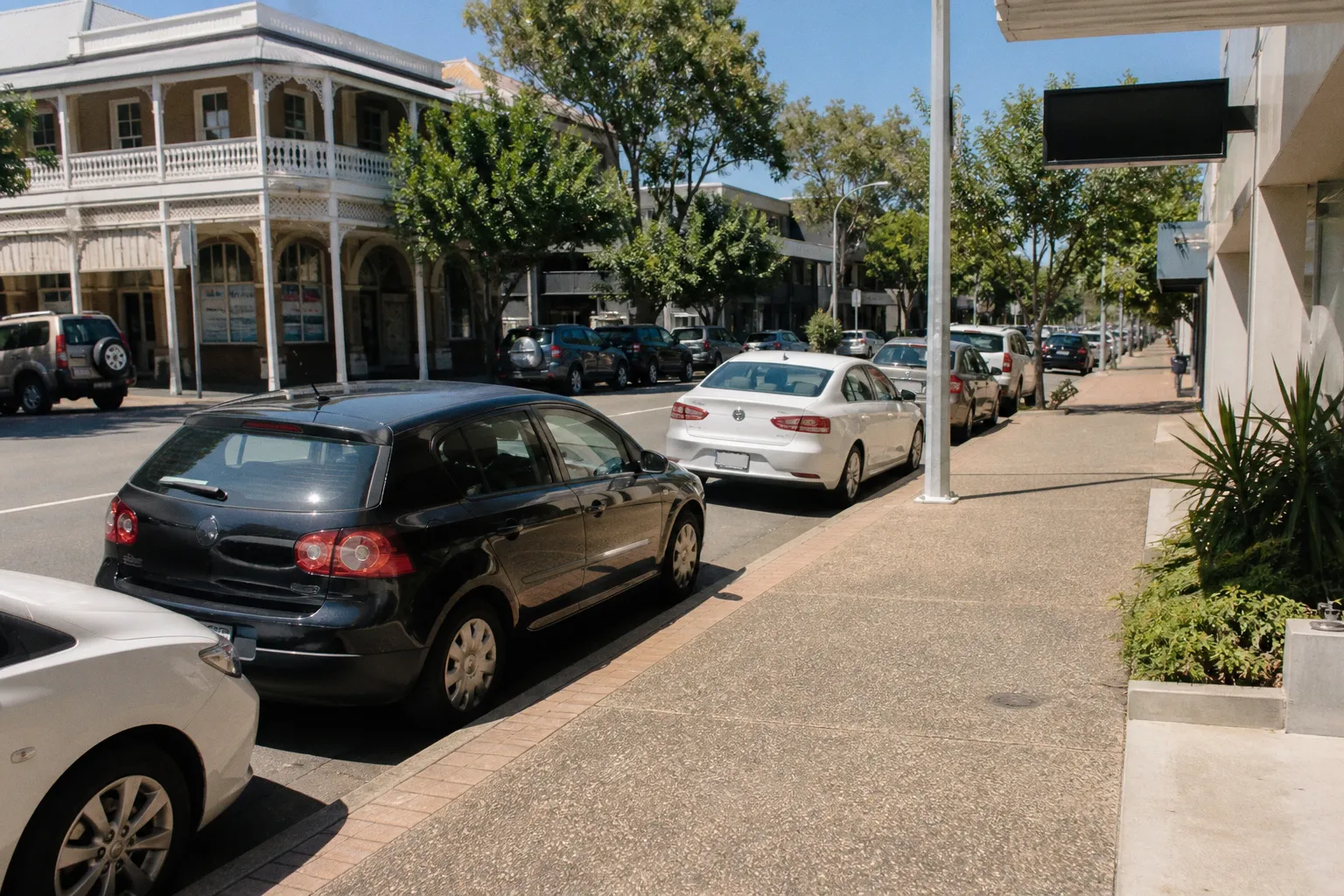 Mietwagen in Townsville (Australien): Praktischer Ratgeber