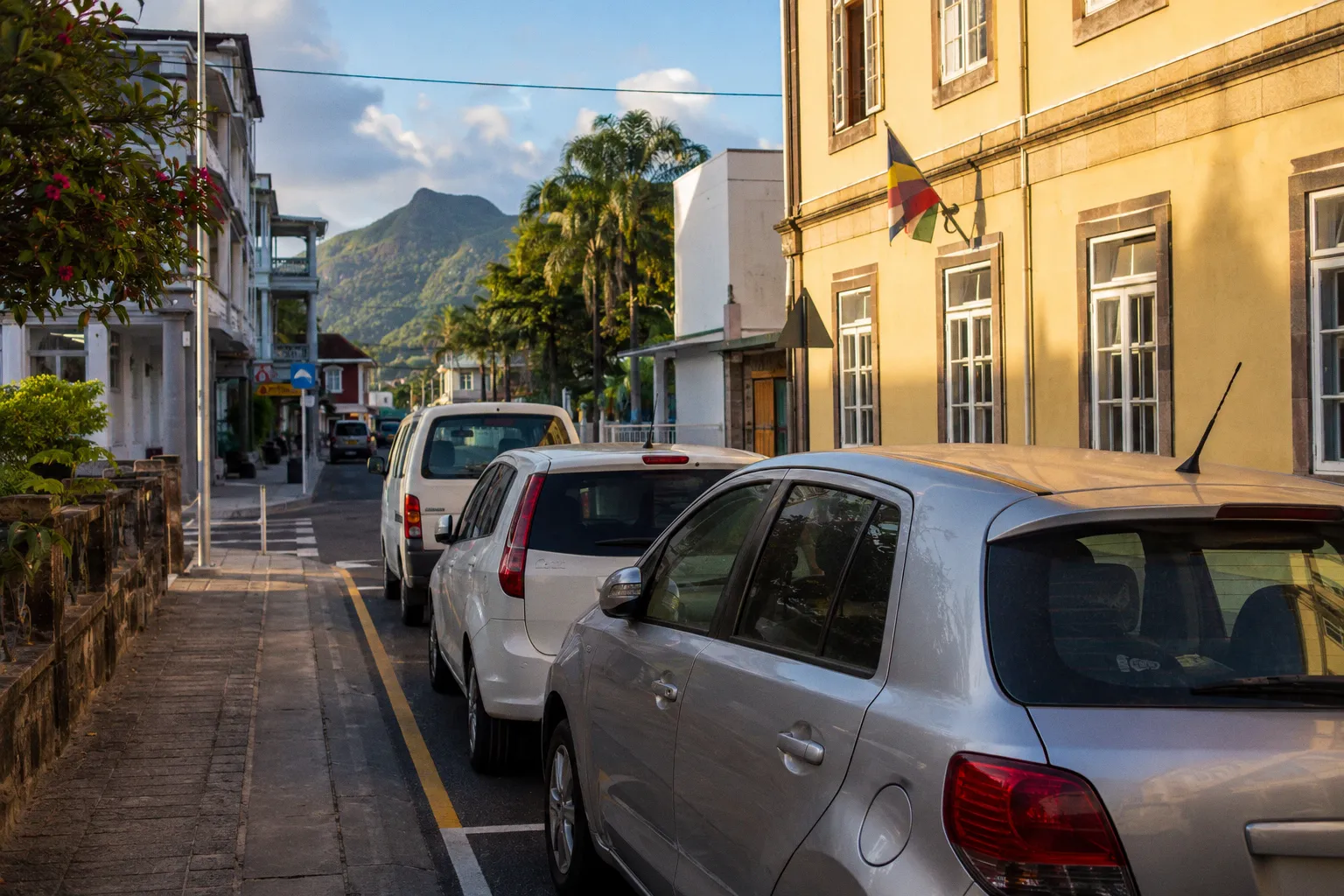 Mietwagen in Victoria (Seychellen): Praktischer Ratgeber für Mahé
