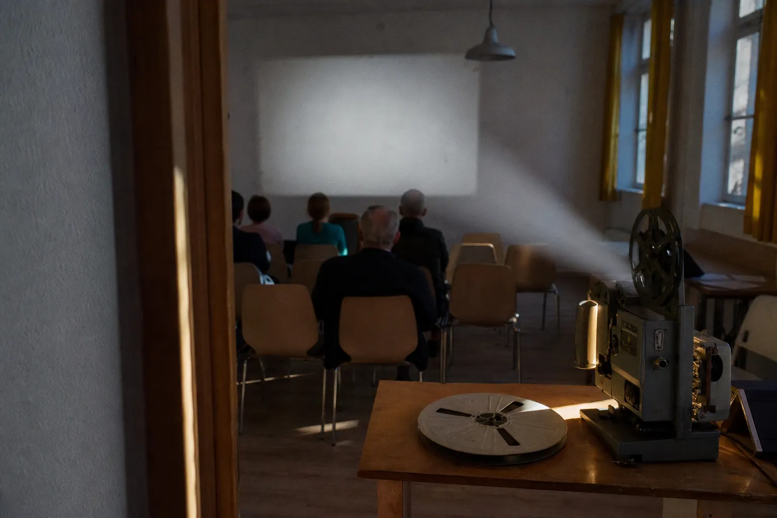 Polnische Filmabende: Lizenzen und Untertitel im Überblick