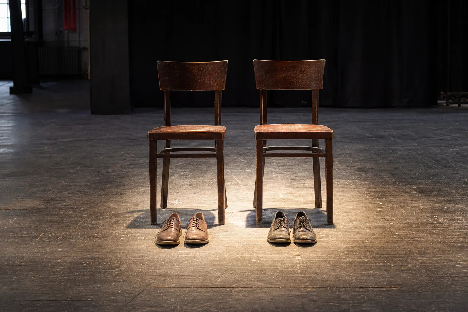 Theaterprojekt mit Polen: Der Weg zur gemeinsamen Premiere
